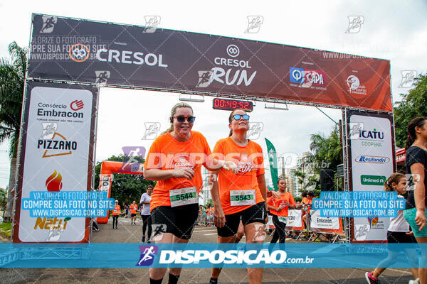 Cresol Run 2025