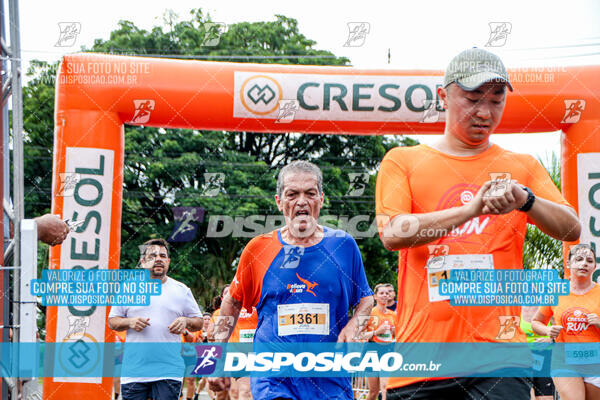 Cresol Run 2025