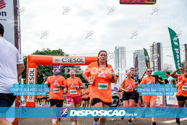 Cresol Run 2025