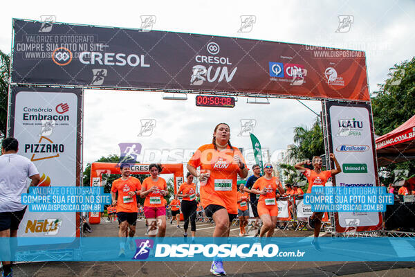 Cresol Run 2025