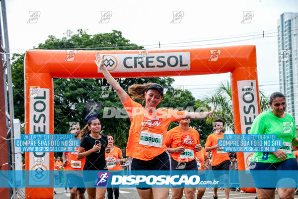 Cresol Run 2025