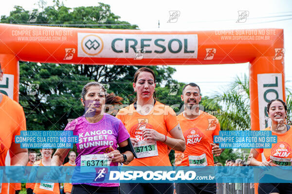 Cresol Run 2025