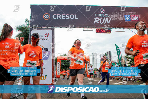 Cresol Run 2025