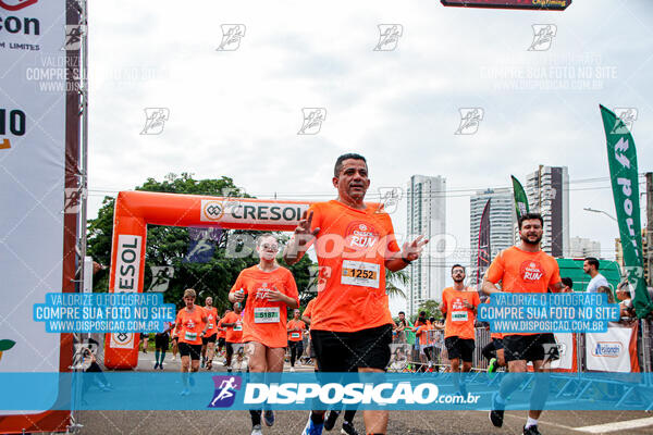 Cresol Run 2025