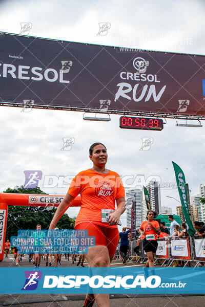 Cresol Run 2025