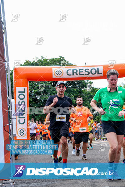 Cresol Run 2025