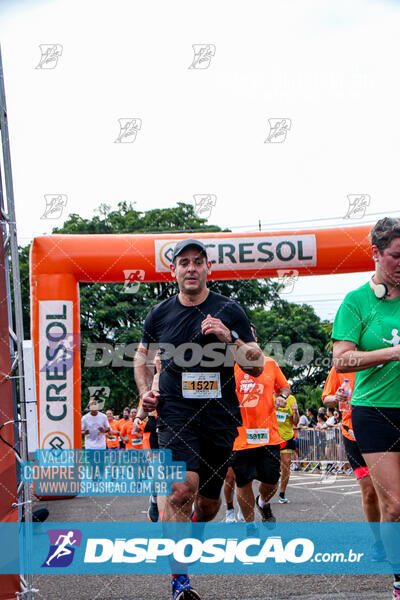 Cresol Run 2025