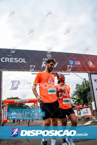 Cresol Run 2025