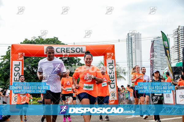 Cresol Run 2025