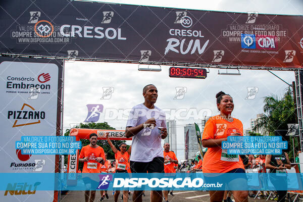 Cresol Run 2025