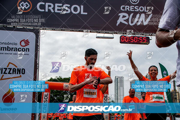 Cresol Run 2025