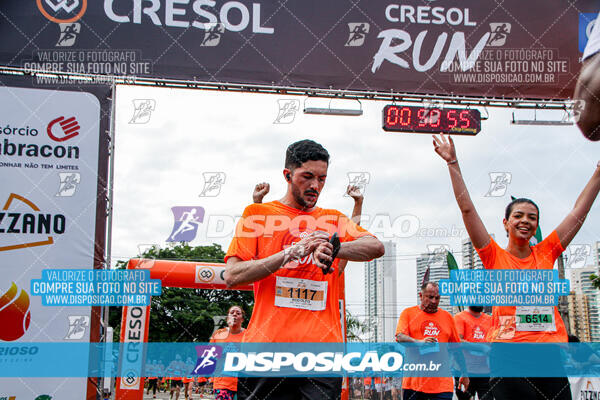 Cresol Run 2025