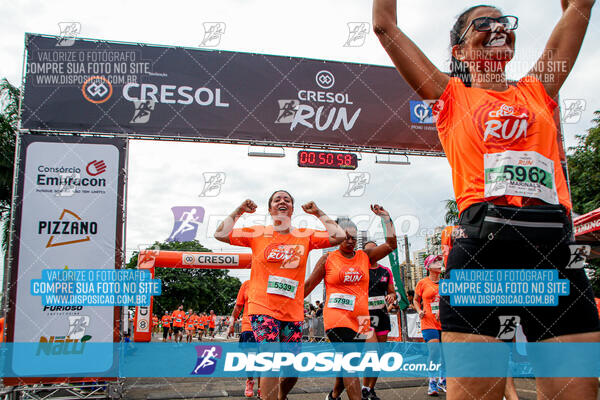 Cresol Run 2025