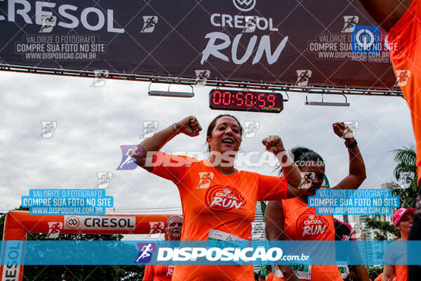 Cresol Run 2025