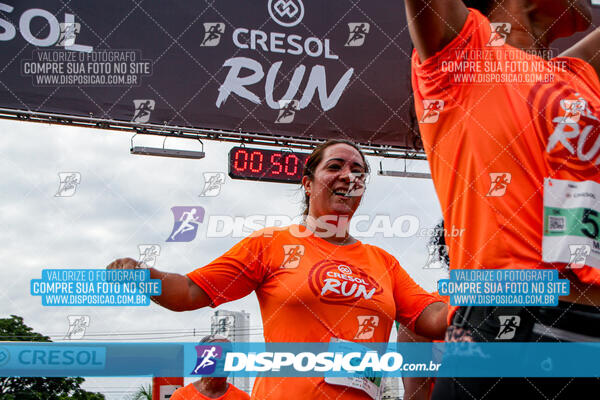 Cresol Run 2025