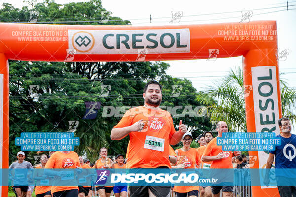 Cresol Run 2025