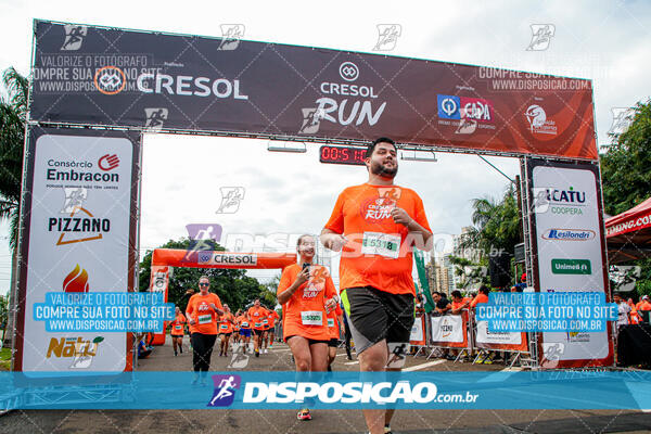 Cresol Run 2025