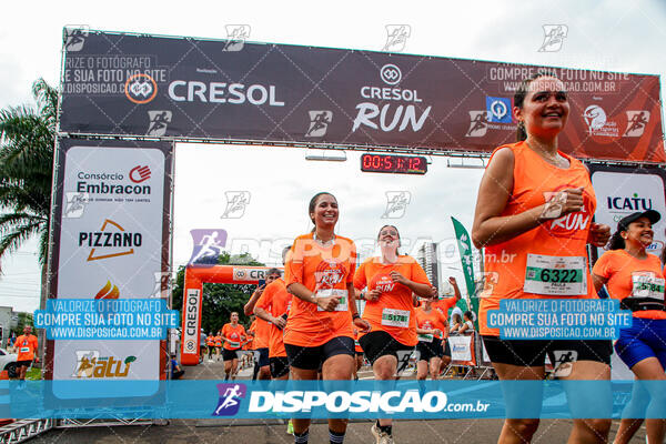 Cresol Run 2025