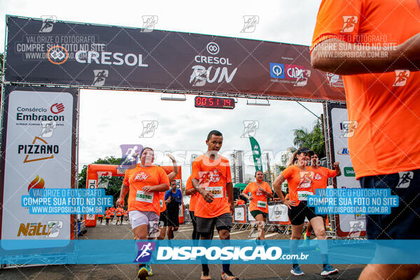 Cresol Run 2025