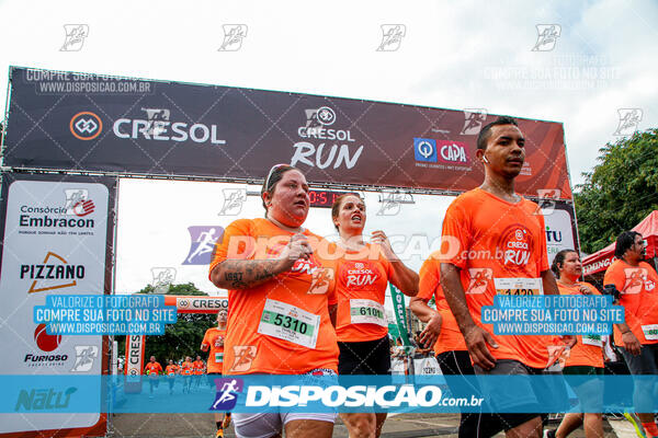 Cresol Run 2025