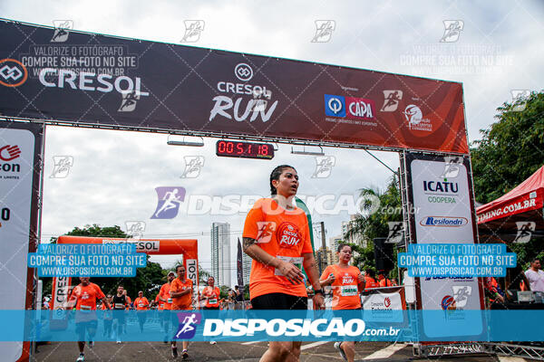 Cresol Run 2025