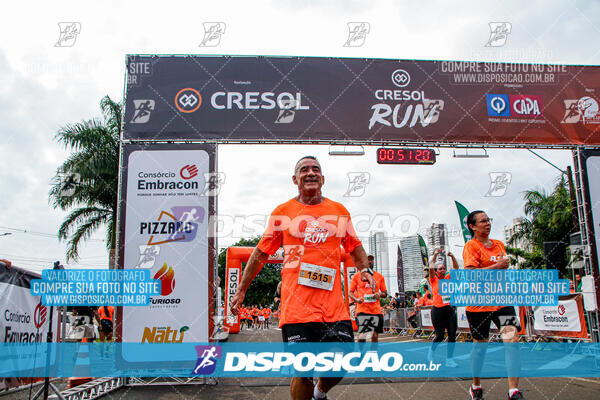 Cresol Run 2025