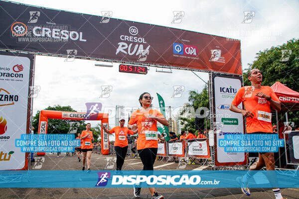 Cresol Run 2025