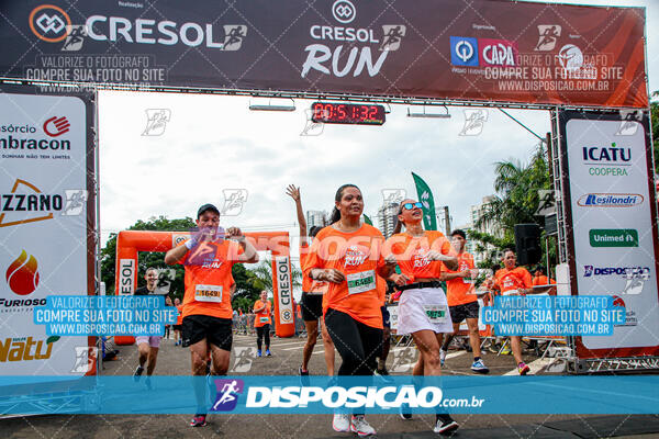 Cresol Run 2025