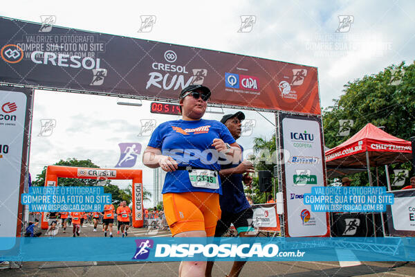 Cresol Run 2025