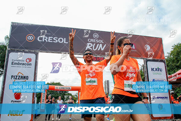 Cresol Run 2025