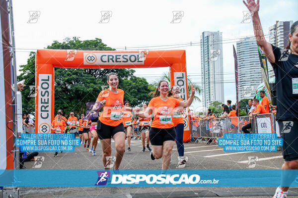 Cresol Run 2025