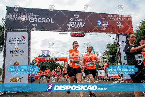 Cresol Run 2025