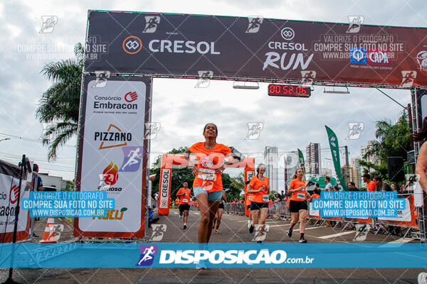 Cresol Run 2025