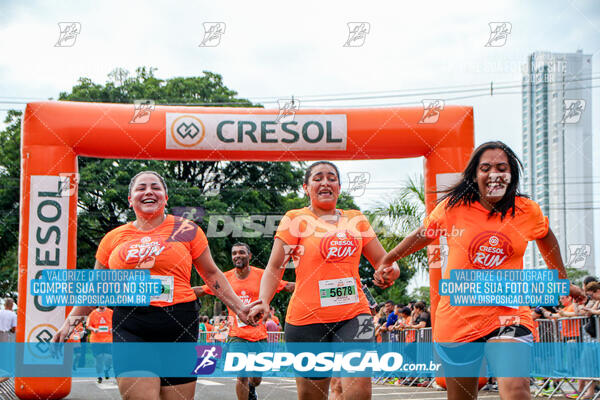 Cresol Run 2025