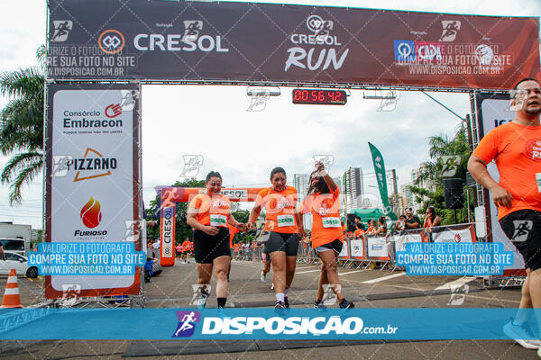 Cresol Run 2025