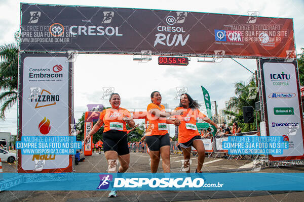 Cresol Run 2025