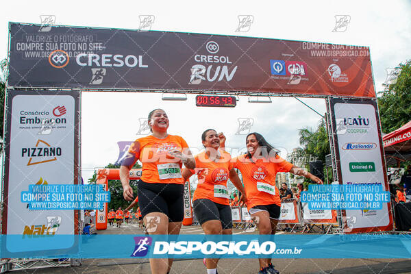 Cresol Run 2025