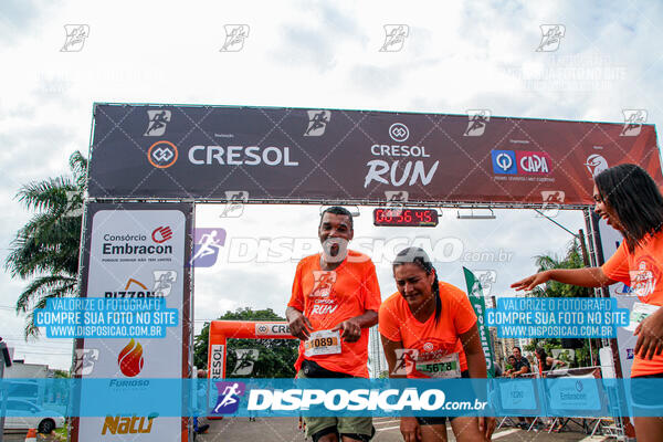 Cresol Run 2025