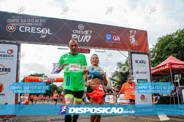 Cresol Run 2025