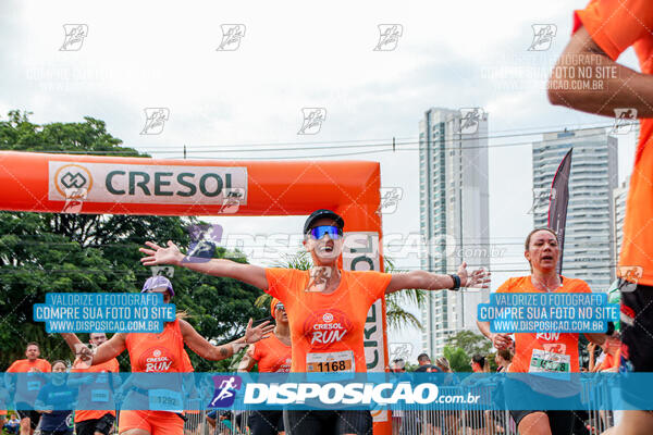 Cresol Run 2025