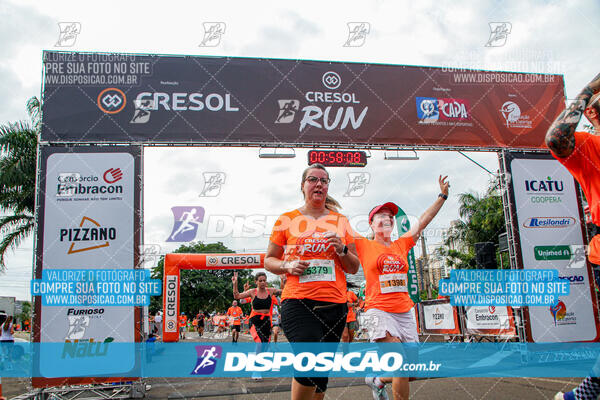 Cresol Run 2025