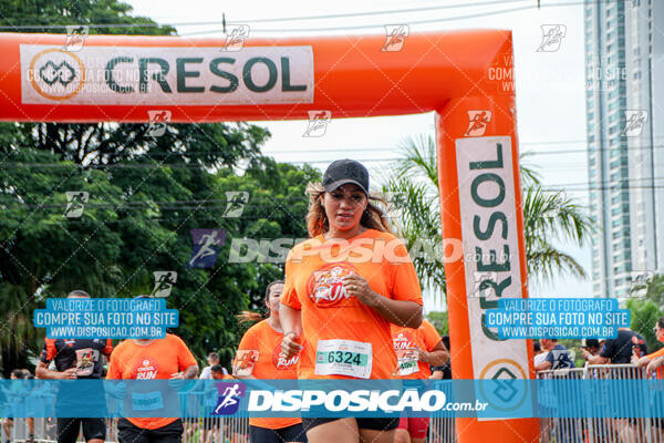 Cresol Run 2025