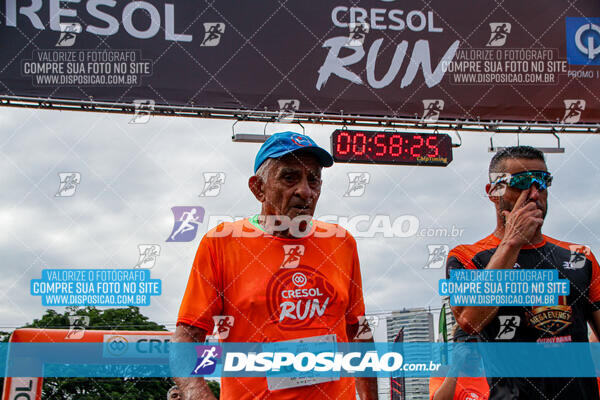 Cresol Run 2025