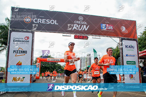 Cresol Run 2025