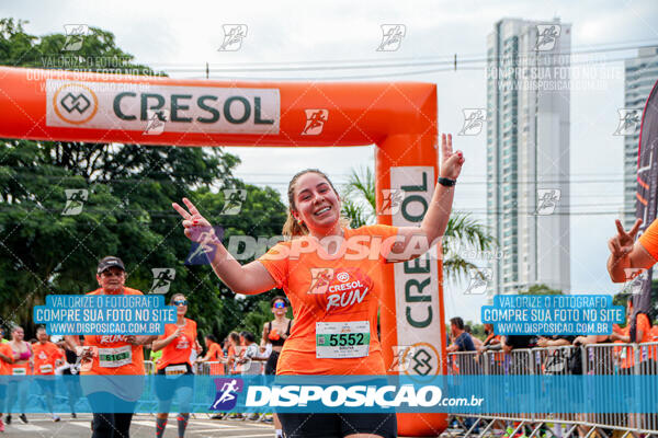 Cresol Run 2025