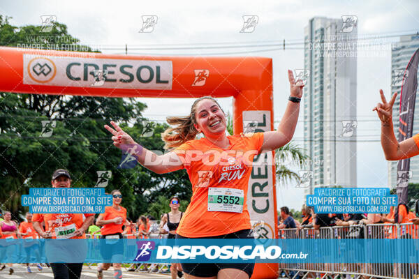 Cresol Run 2025