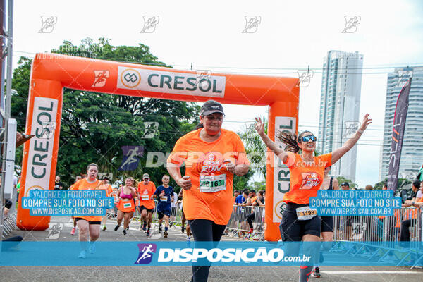 Cresol Run 2025