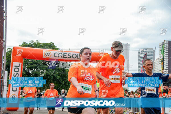 Cresol Run 2025