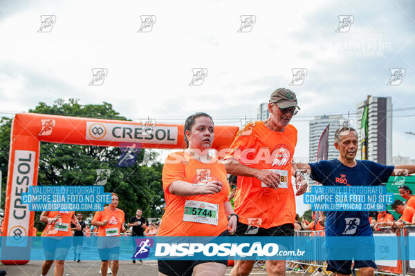 Cresol Run 2025