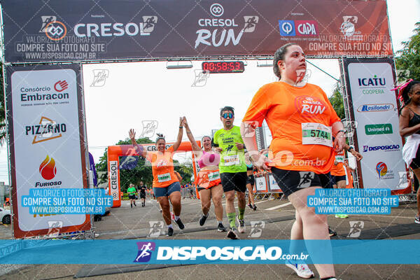 Cresol Run 2025